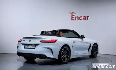 BMW Z4 2022 2.0 гидро, миниатюра 2