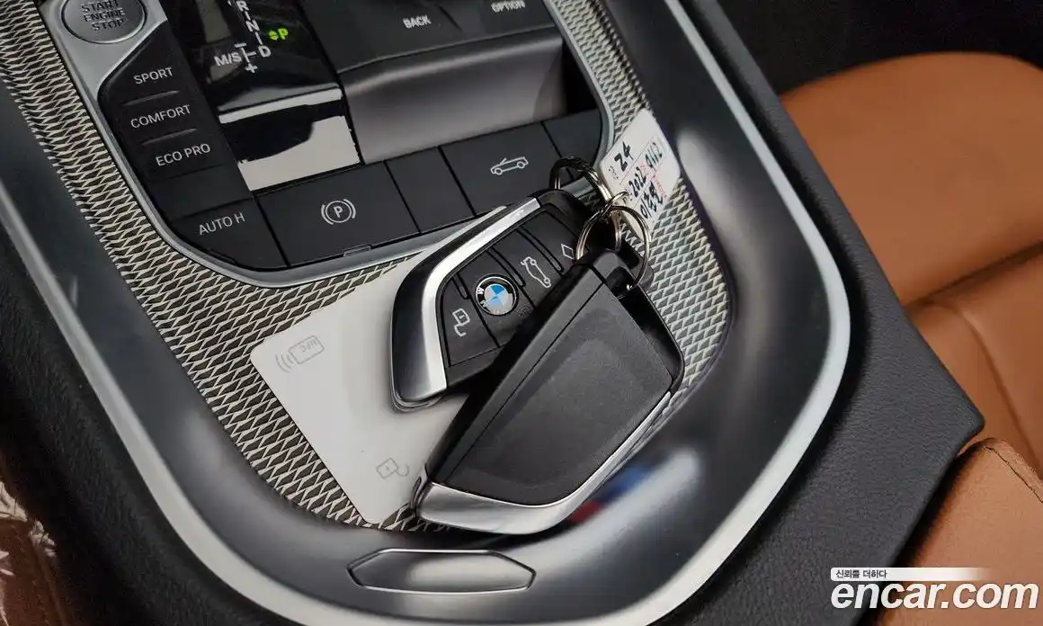 BMW Z4 2022 2.0 гидро, фото 22