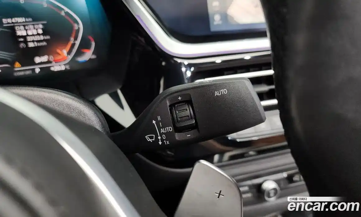 BMW Z4 2022 2.0 гидро, фото 29