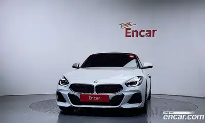 BMW Z4 2022 2.0 гидро, миниатюра 3