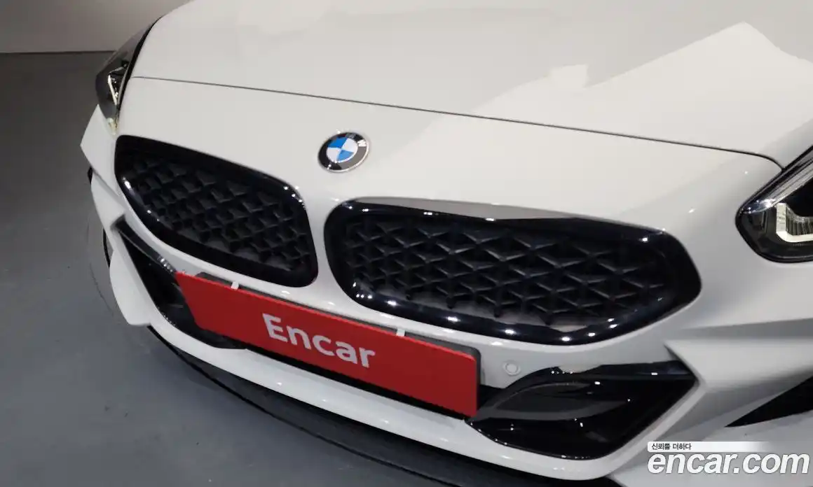 BMW Z4 2022 2.0 гидро, фото 31