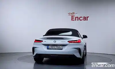 BMW Z4 2022 2.0 гидро, миниатюра 4