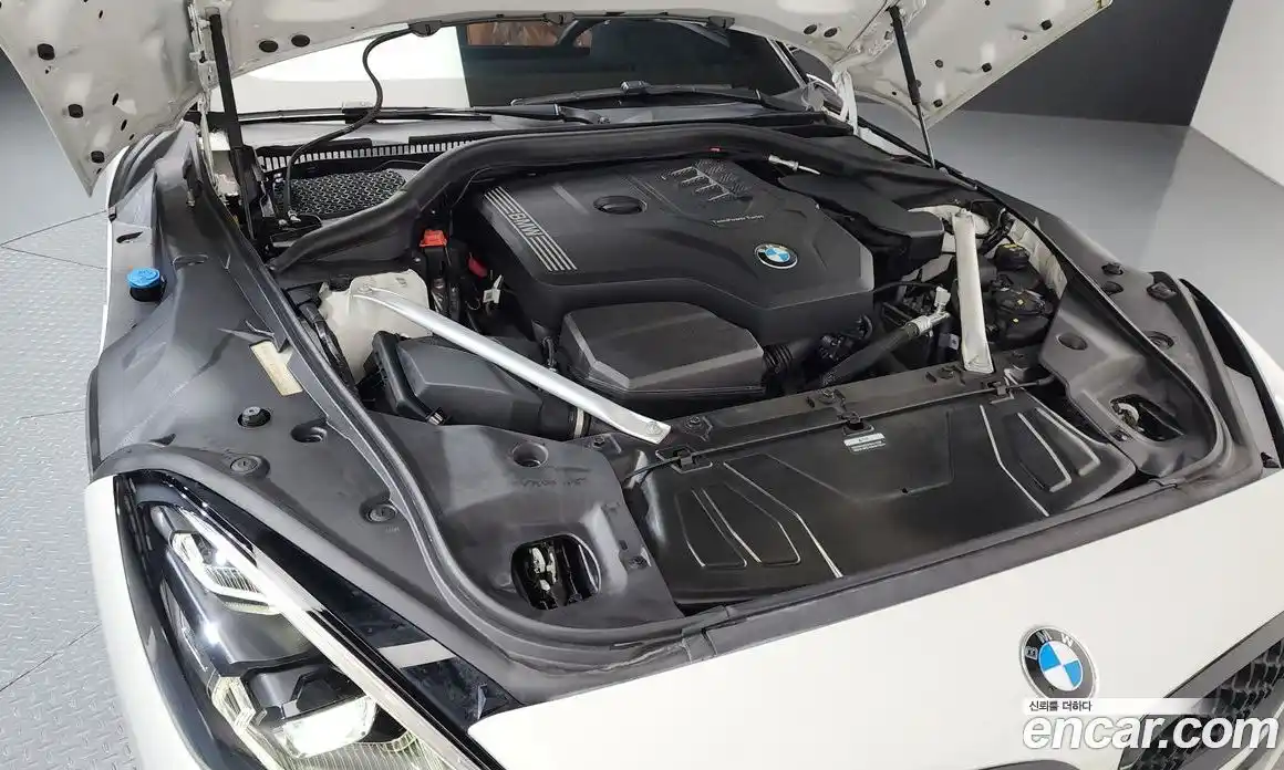 BMW Z4 2022 2.0 гидро, фото 6