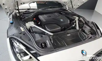 BMW Z4 2022 2.0 гидро, миниатюра 6