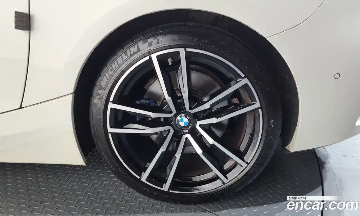 BMW Z4 2022 2.0 гидро, фото 7