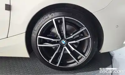 BMW Z4 2022 2.0 гидро, миниатюра 7