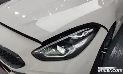 BMW Z4 2022 2.0 гидро, миниатюра 8