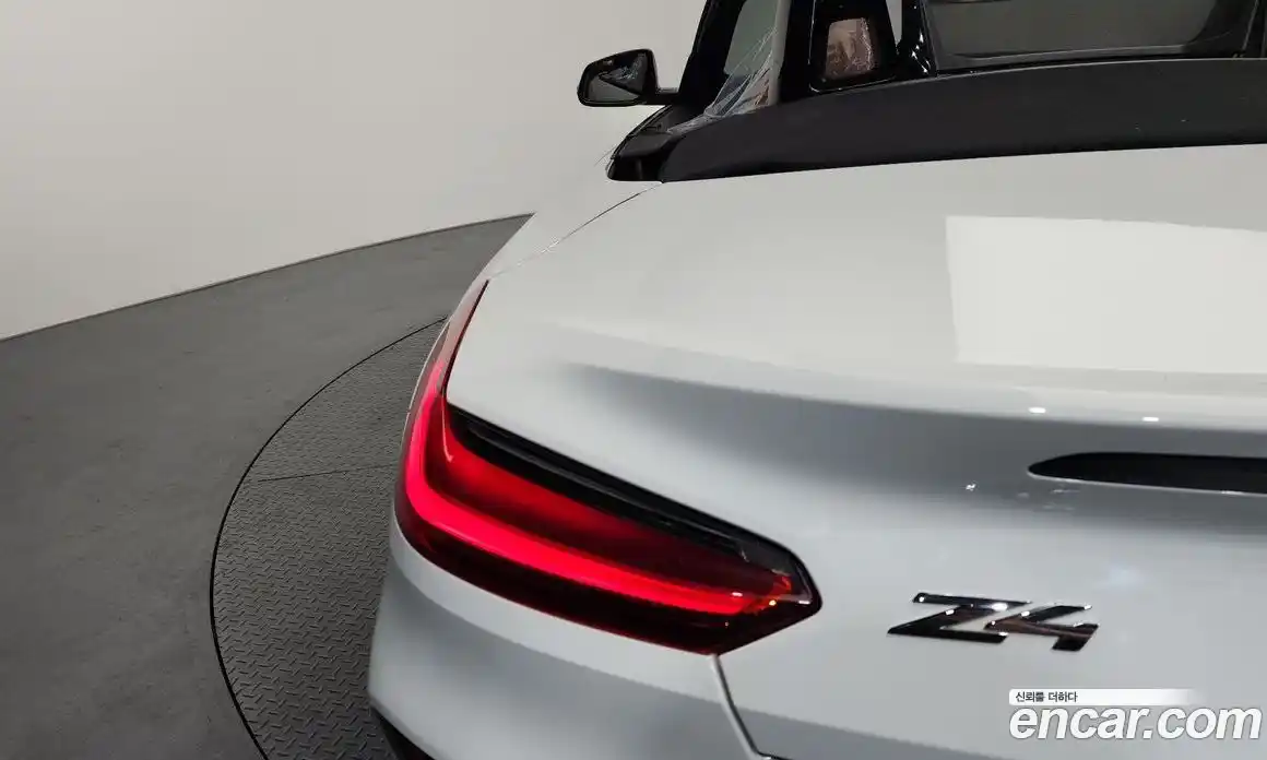 BMW Z4 2022 2.0 гидро, фото 9