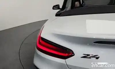 BMW Z4 2022 2.0 гидро, миниатюра 9