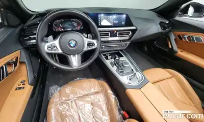 BMW Z4 2022 2.0 гидро, миниатюра 10