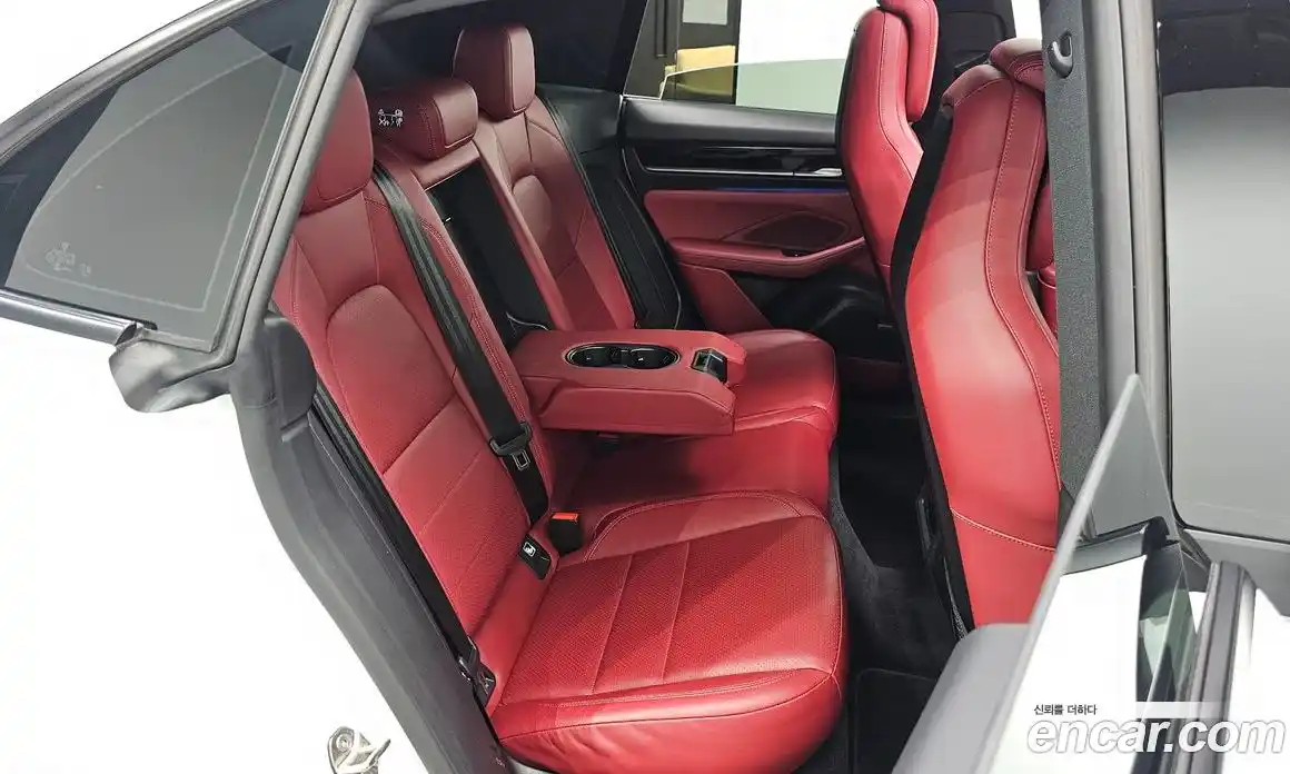 Porsche Macan 2025 0.2 автомат (гидро), фото 11