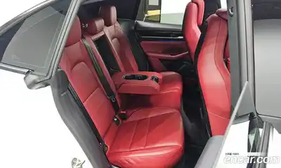 Porsche Macan 2025 0.2 автомат (гидро), миниатюра 11