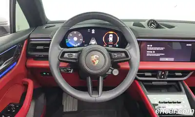 Porsche Macan 2025 0.2 автомат (гидро), миниатюра 12