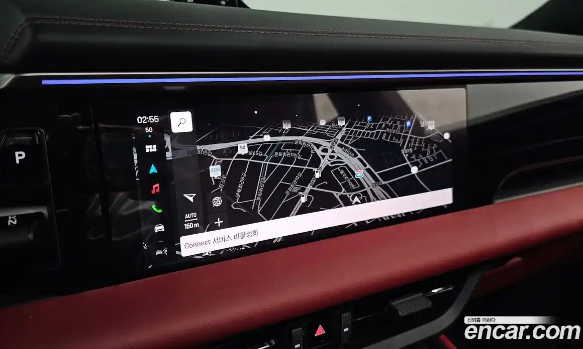 Porsche Macan 2025 0.2 автомат (гидро), фото 14