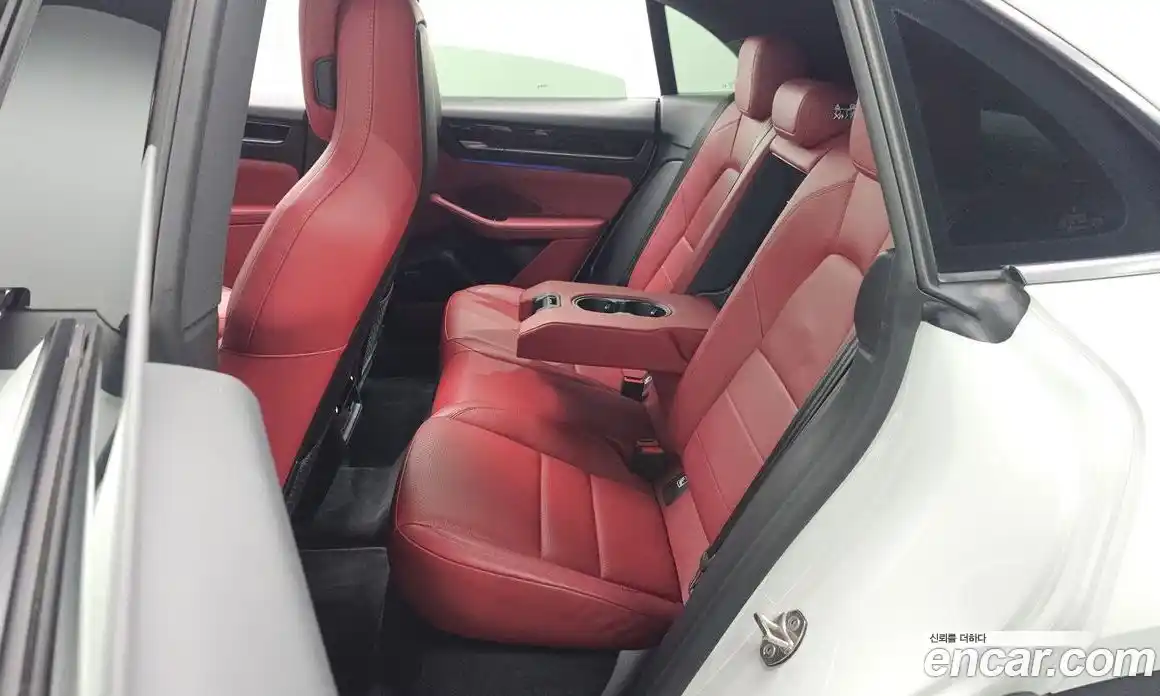 Porsche Macan 2025 0.2 автомат (гидро), фото 16