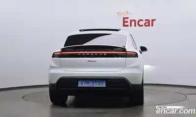 Porsche Macan 2025 0.2 автомат (гидро), миниатюра 4