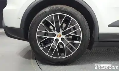 Porsche Macan 2025 0.2 автомат (гидро), миниатюра 5