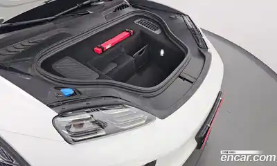 Porsche Macan 2025 0.2 автомат (гидро), миниатюра 6