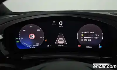 Porsche Macan 2025 0.2 автомат (гидро), миниатюра 8