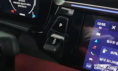 Porsche Macan 2025 0.2 автомат (гидро), миниатюра 9