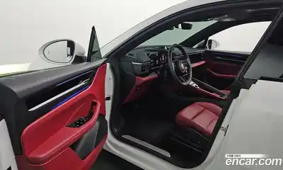 Porsche Macan 2025 0.2 автомат (гидро), миниатюра 10