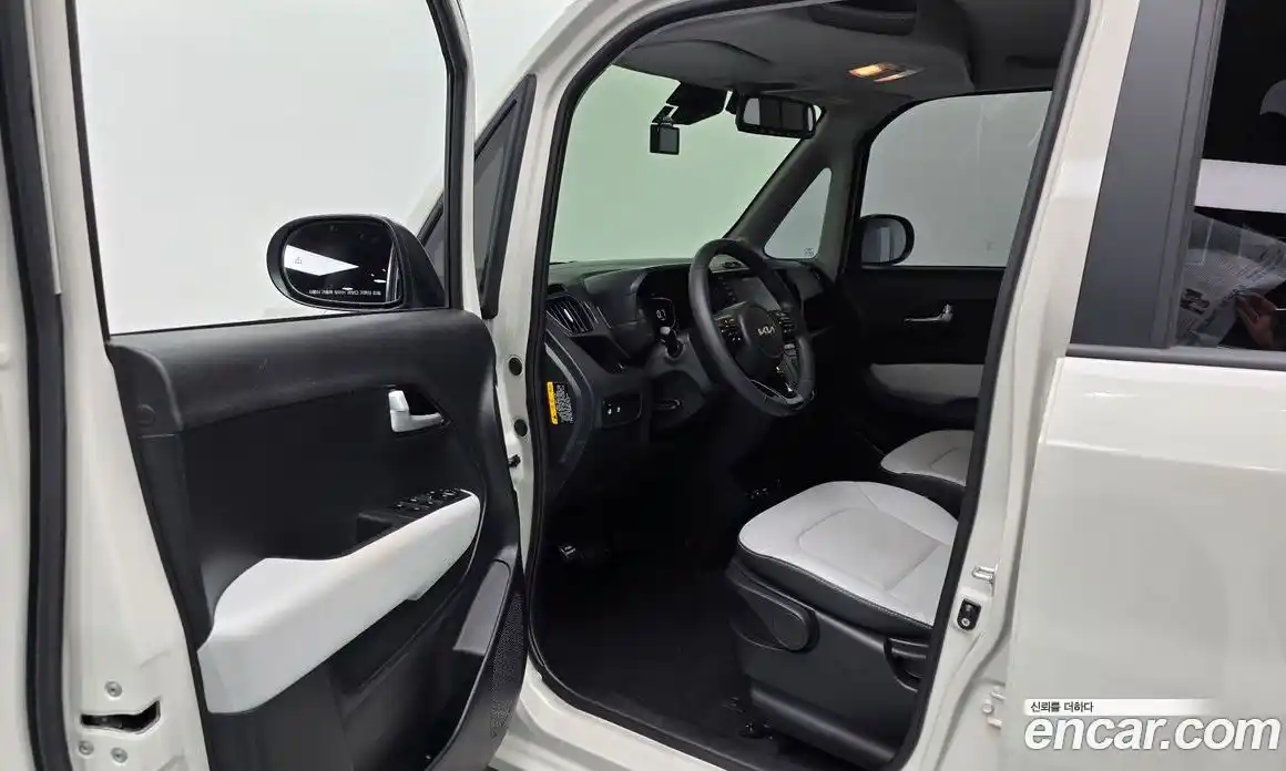 Kia Ray 2024 1.0 гидро, фото 13