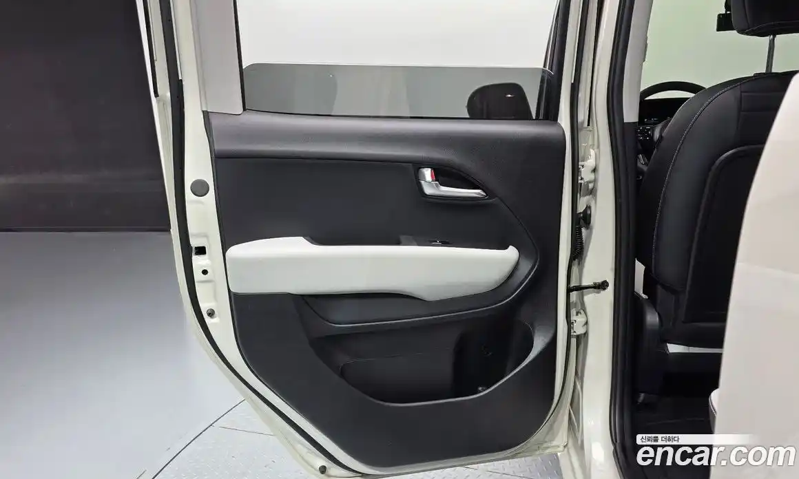Kia Ray 2024 1.0 гидро, фото 15