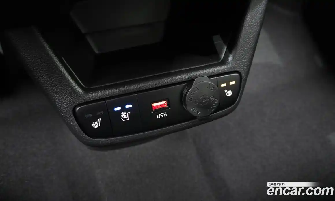 Kia Ray 2024 1.0 гидро, фото 17