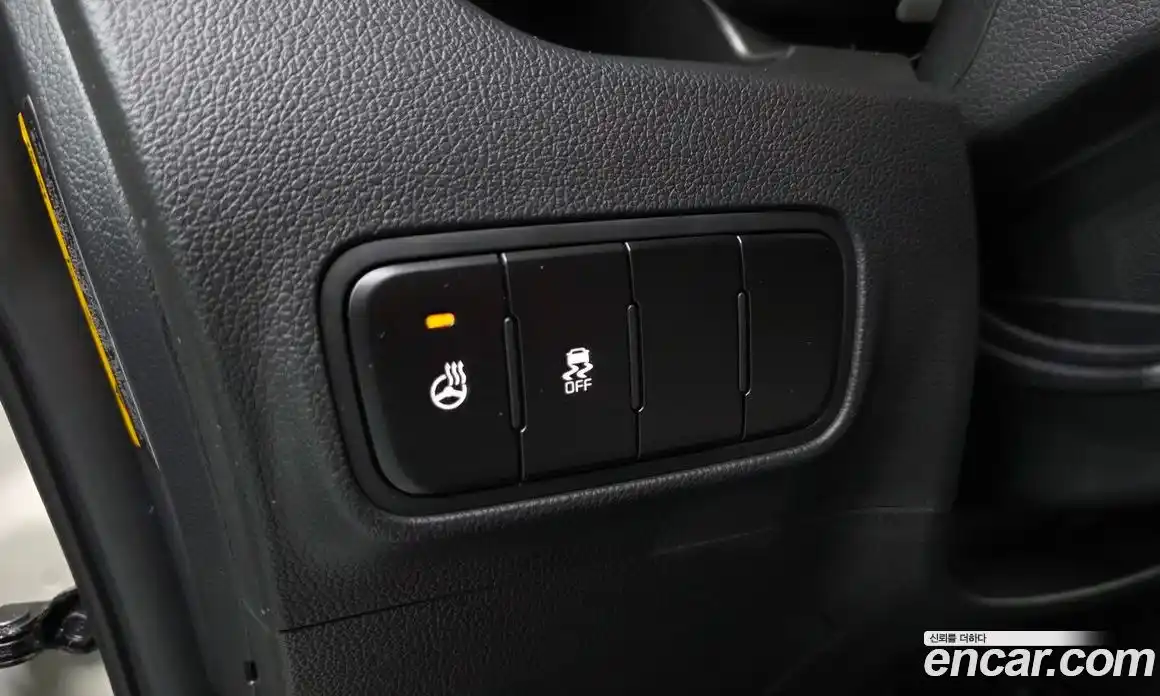 Kia Ray 2024 1.0 гидро, фото 22