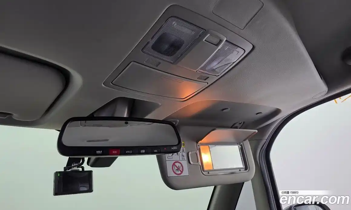 Kia Ray 2024 1.0 гидро, фото 23