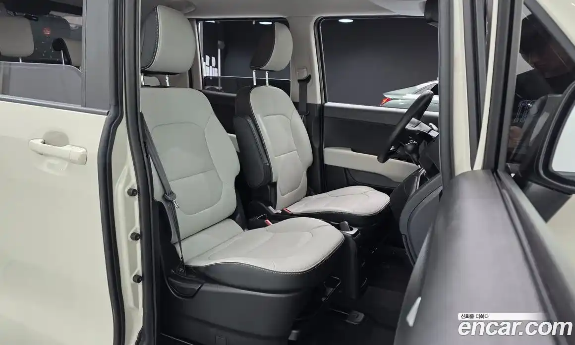 Kia Ray 2024 1.0 гидро, фото 24