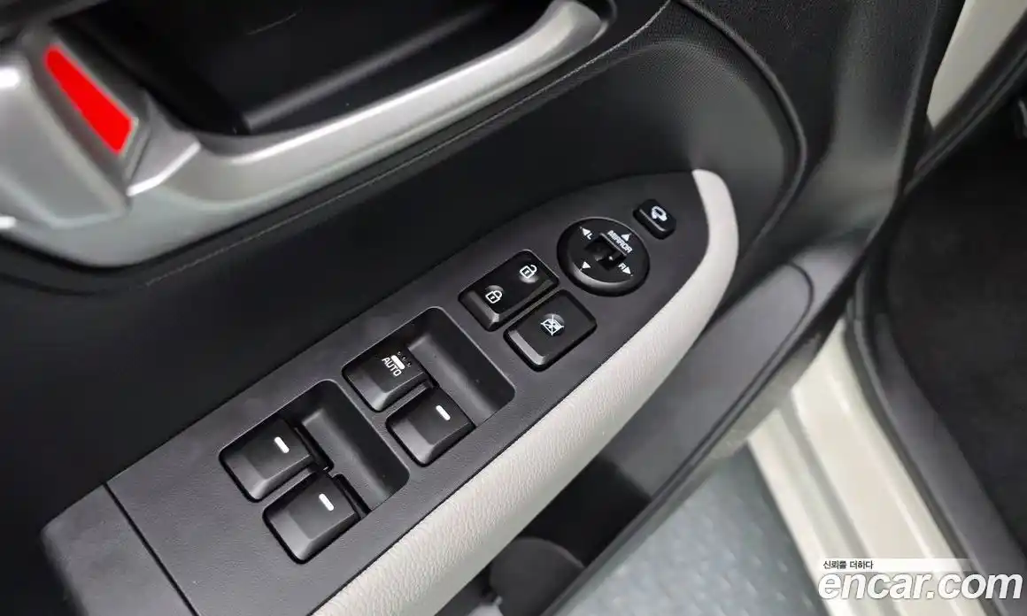 Kia Ray 2024 1.0 гидро, фото 27