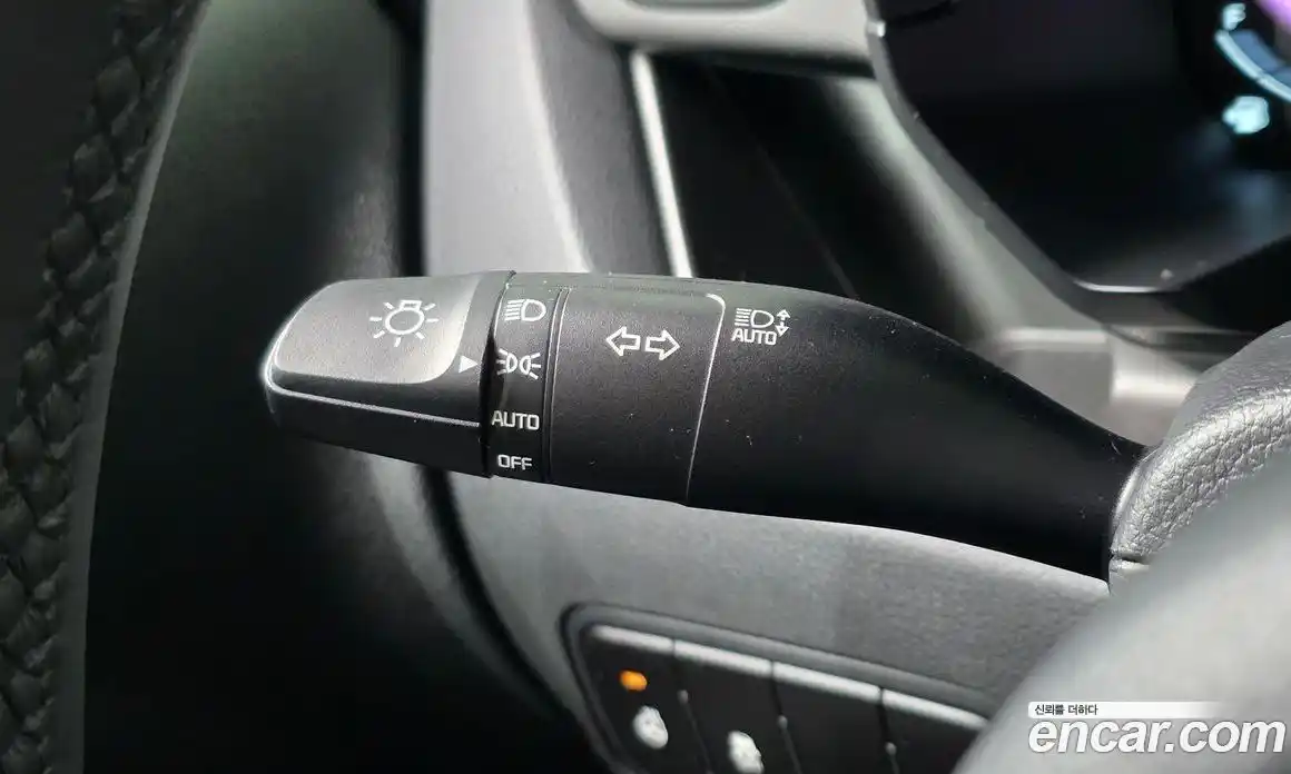Kia Ray 2024 1.0 гидро, фото 28