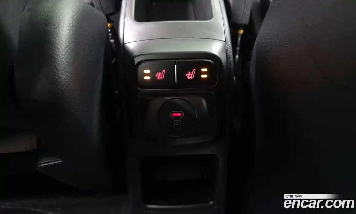 Kia Ray 2024 1.0 гидро, фото 29
