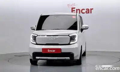 Kia Ray 2024 1.0 гидро, миниатюра 3