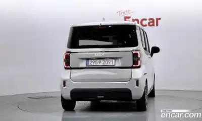 Kia Ray 2024 1.0 гидро, миниатюра 4