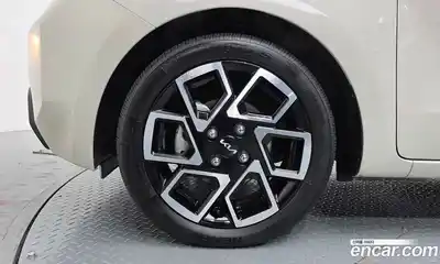 Kia Ray 2024 1.0 гидро, миниатюра 5