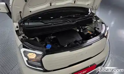 Kia Ray 2024 1.0 гидро, миниатюра 6
