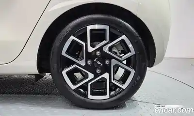 Kia Ray 2024 1.0 гидро, миниатюра 7