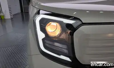 Kia Ray 2024 1.0 гидро, миниатюра 8
