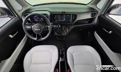 Kia Ray 2024 1.0 гидро, миниатюра 10