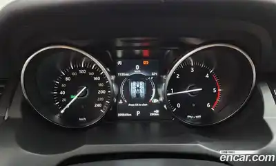 Land Rover Range Rover Evoque 2017 2.0 автомат (гидро), миниатюра 8
