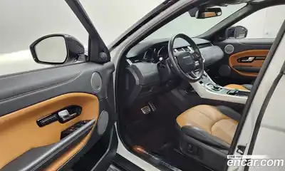 Land Rover Range Rover Evoque 2017 2.0 автомат (гидро), миниатюра 10