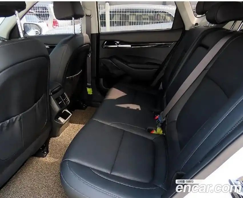 Kia Seltos 2024 1.6 гидро, фото 12