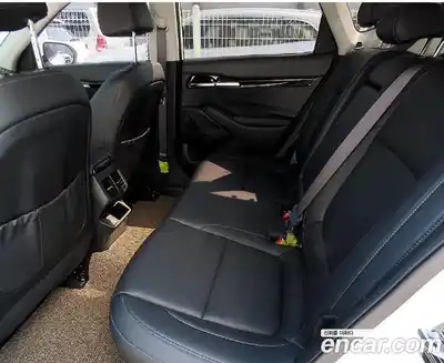 Kia Seltos 2024 1.6 гидро, миниатюра 12