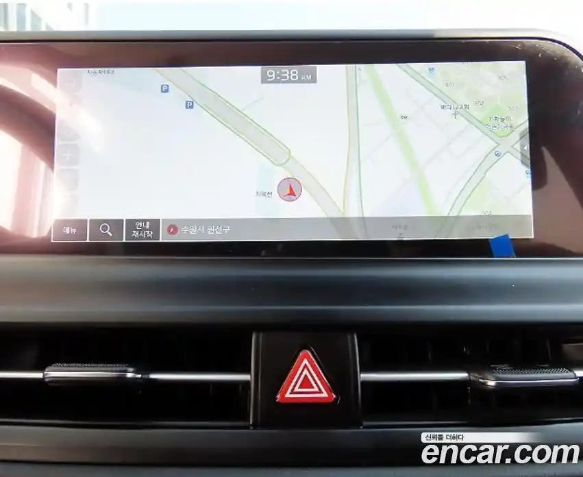 Kia Seltos 2024 1.6 гидро, фото 16