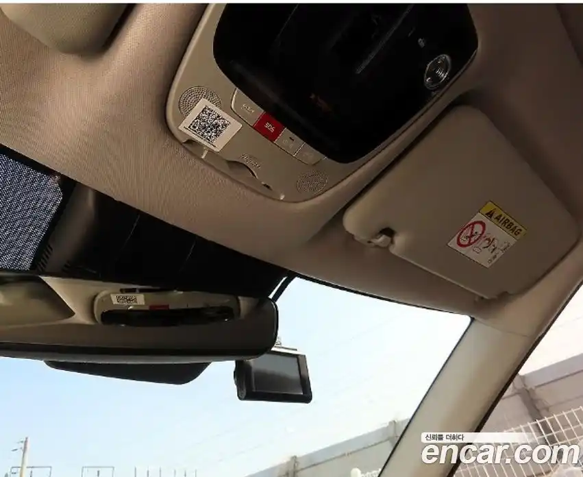 Kia Seltos 2024 1.6 гидро, фото 18