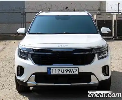 Kia Seltos 2024 1.6 гидро, миниатюра 2