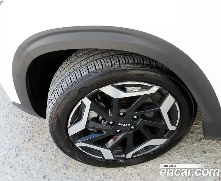 Kia Seltos 2024 1.6 гидро, фото 5