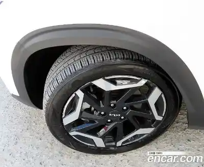 Kia Seltos 2024 1.6 гидро, миниатюра 5